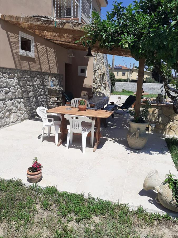 Hotel La California Marina Di Bibbona Zewnętrze zdjęcie