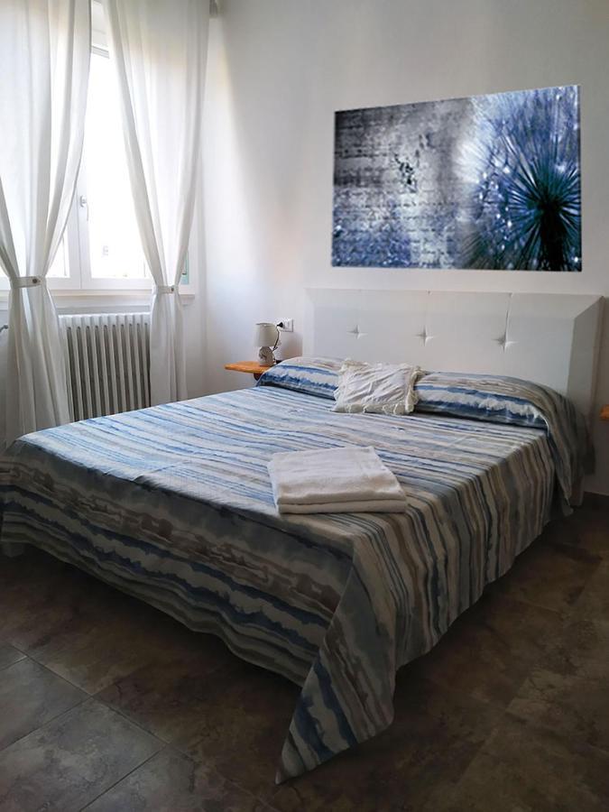 Hotel La California Marina Di Bibbona Zewnętrze zdjęcie