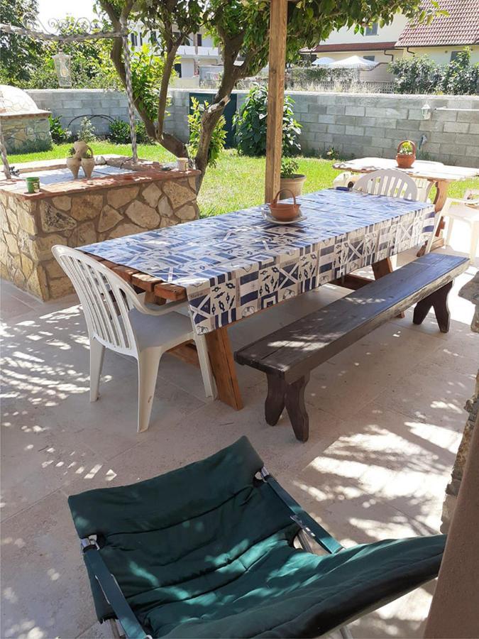 Hotel La California Marina Di Bibbona Zewnętrze zdjęcie