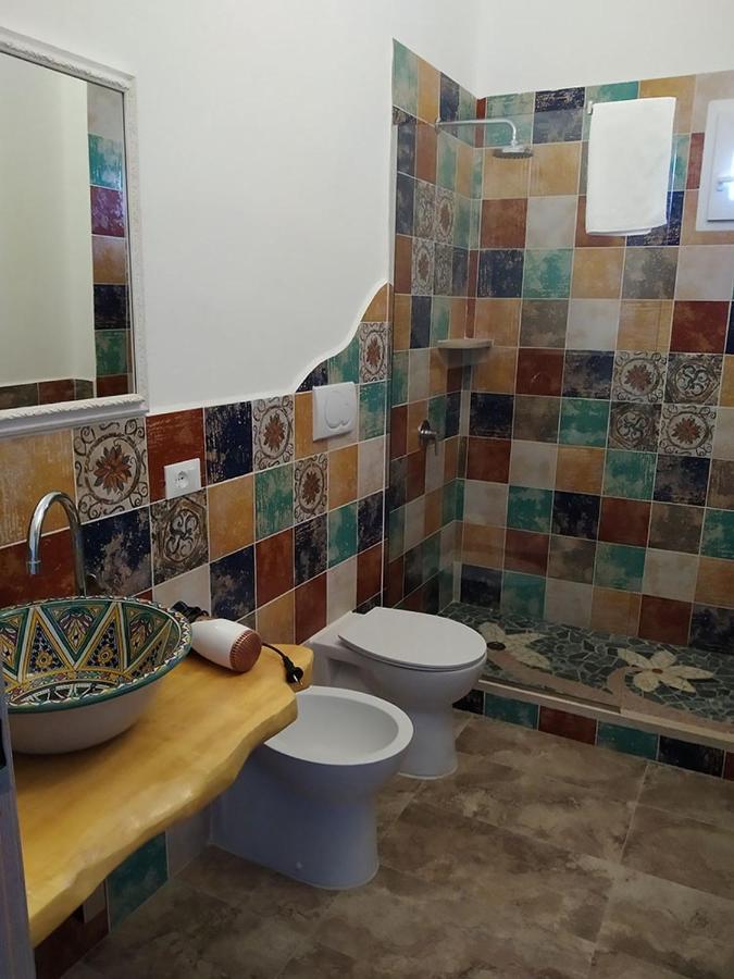 Hotel La California Marina Di Bibbona Zewnętrze zdjęcie
