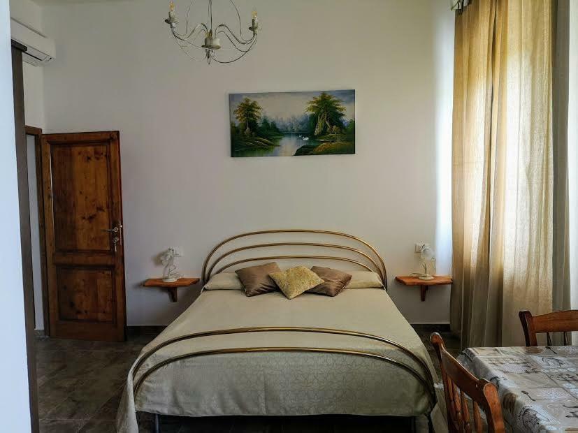 Hotel La California Marina Di Bibbona Zewnętrze zdjęcie