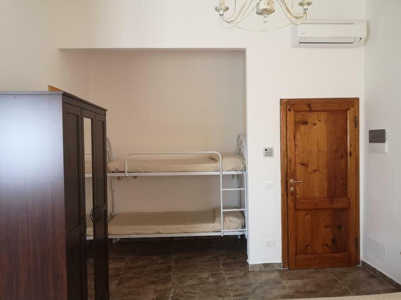 Hotel La California Marina Di Bibbona Zewnętrze zdjęcie