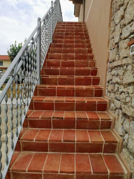 Hotel La California Marina Di Bibbona Zewnętrze zdjęcie